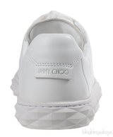 Jimmy Choo Diamond Light Flex F Sneakers