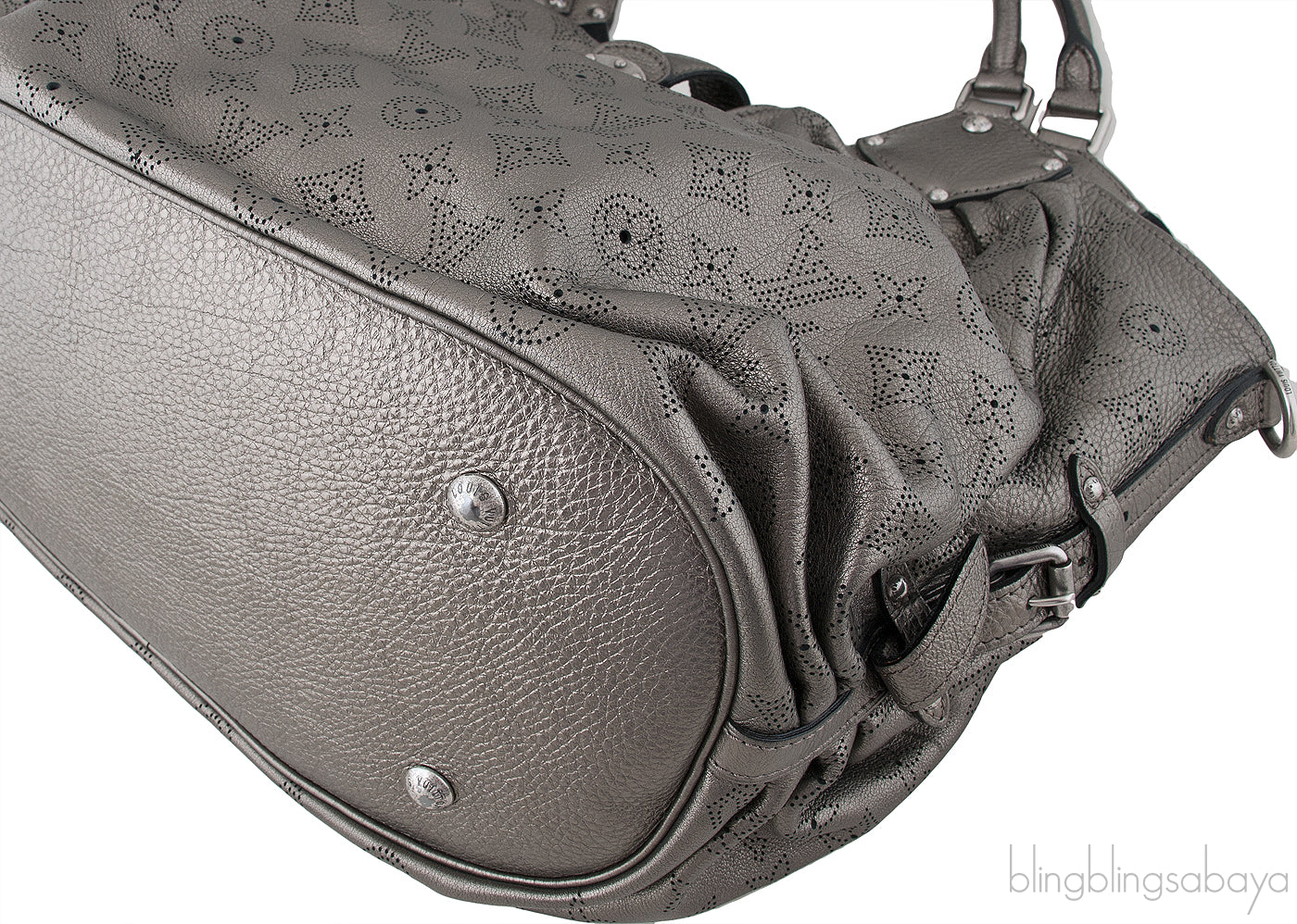 XL Mahina Shoulder Bag