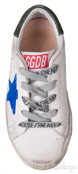 Only For Dreamers Kid Sneakers