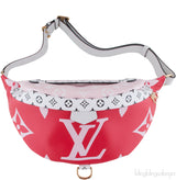 Ltd. Ed. Bumbag MM Monogram Giant