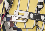 Birkin 25 \"One Two Three and Away We Go\"