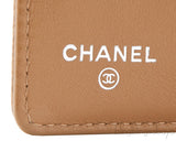 Nude Caviar Long Wallet