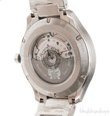 Polo Automatic Stainless Steel Watch 42 mm