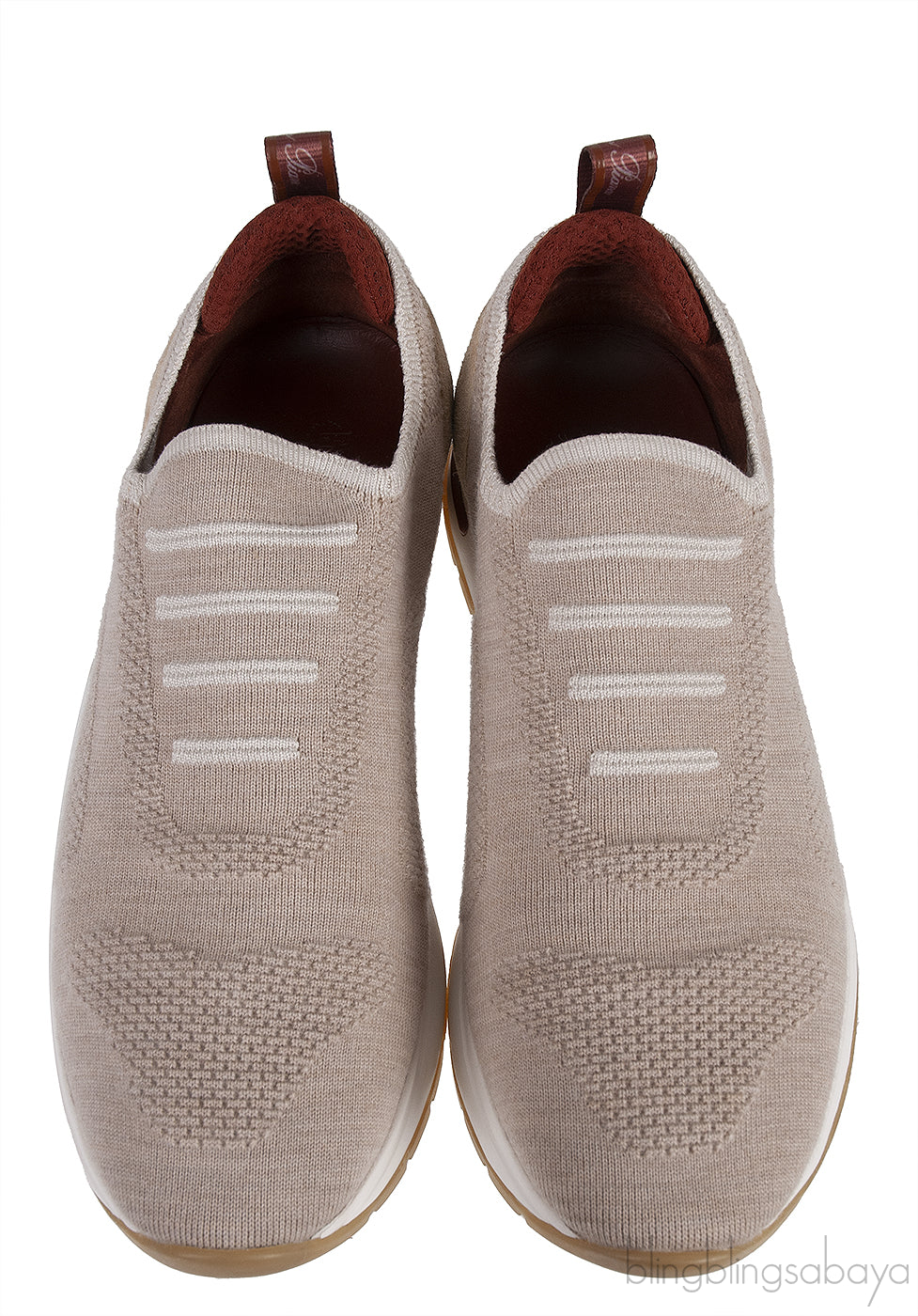 Beige 360 LP Flexy Women\'s Sneaker