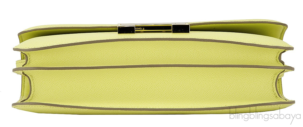 Constance Elan Soufre Epsom GHW