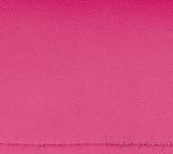 Fuchsia Classic Medium Double Flap Bag