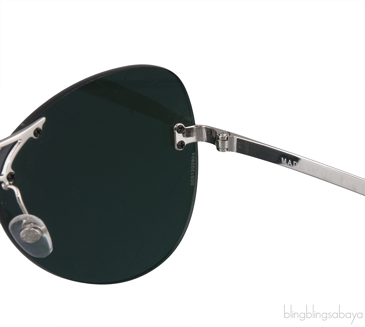 4218 Purple Sunglasses