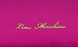 Pink Shoulder Bag