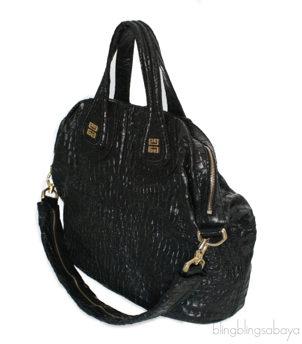 Nightingale Croco