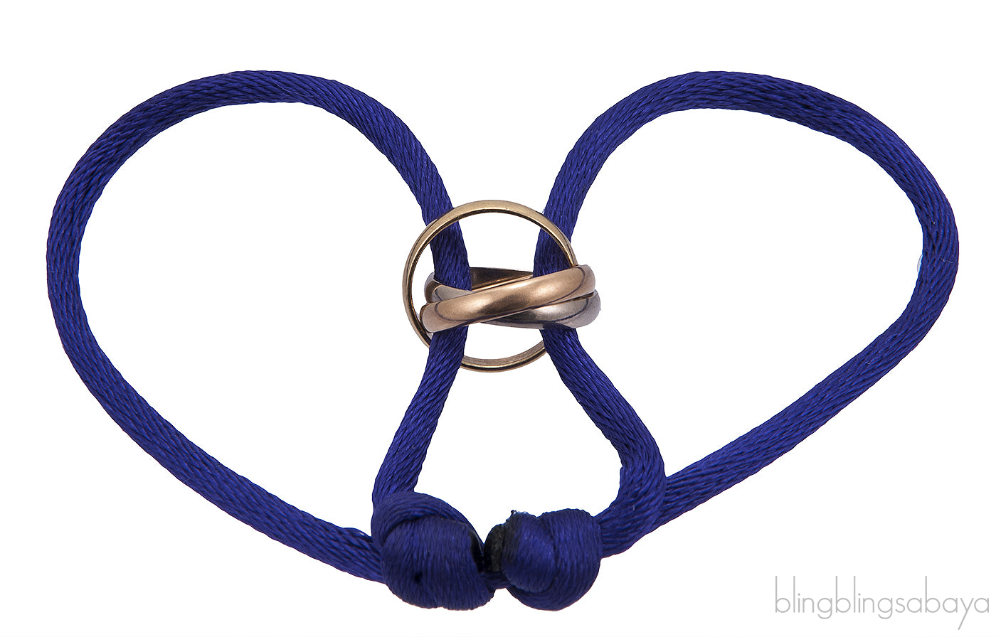 Trinity de Cartier Bracelet
