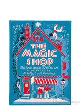 Olympia Le-tan The Magic Shop Book Clutch