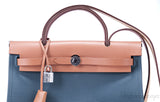 Herbag Zip PM Blue Tempete