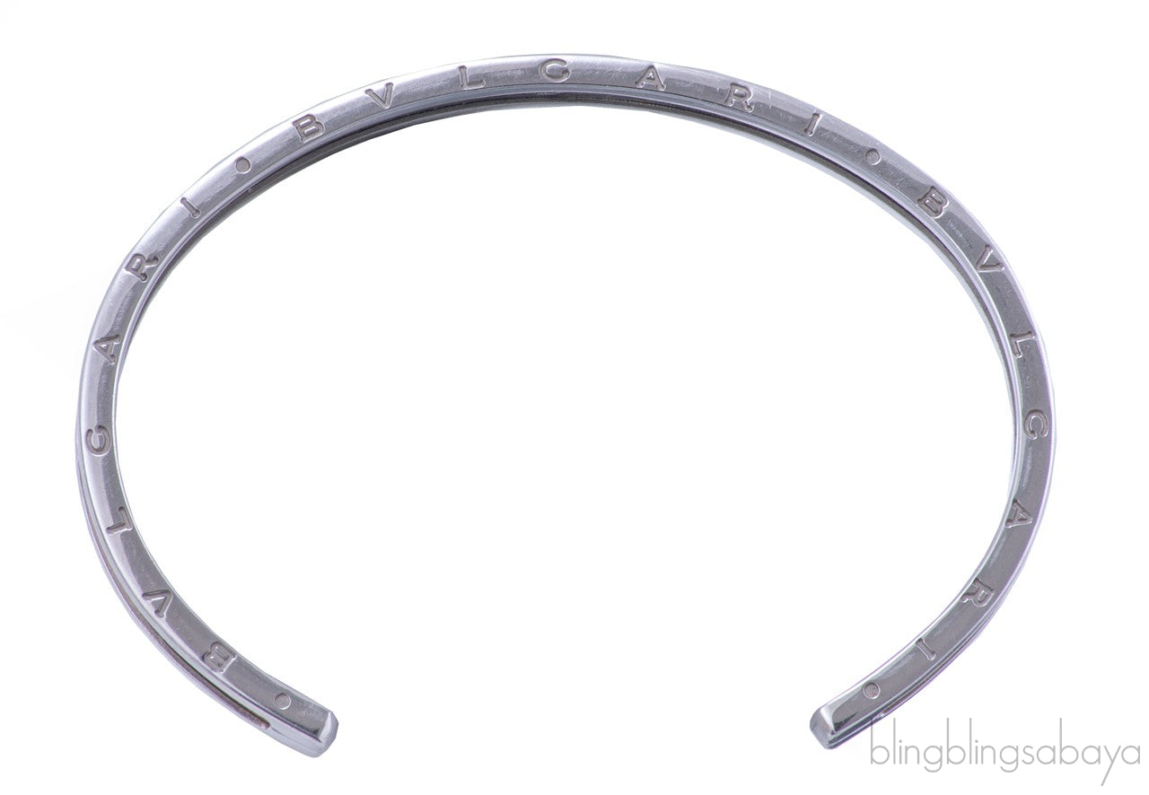 B.Zero1 Cuff Bracelet