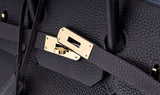 Birkin 35 Ebene Togo GHW