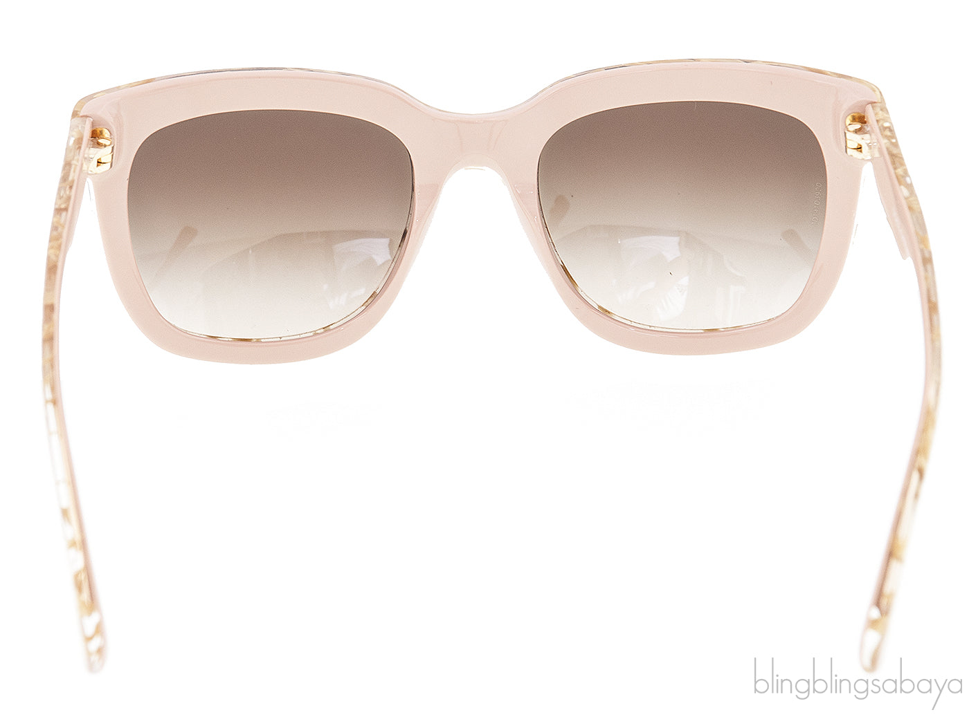 DG4197 Beige Sunglasses