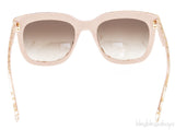 DG4197 Beige Sunglasses