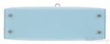 Kelly 20 Bleu Zephyr Epsom Sellier PHW