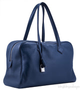 Victoria II Blue Obscur