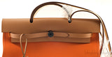 Herbag Zip-In Orange