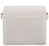 Roulis Mini Veau Evercolor Blanc