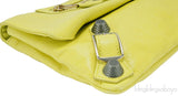 Giant Envelope Clutch