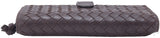 Nappa Continental Wallet