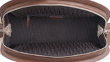 Persian Lamb Fur Satchel Handbag