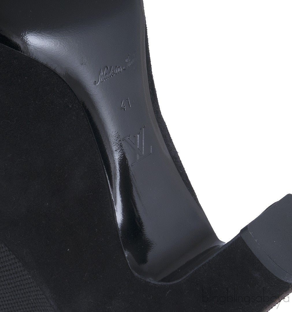 Revival Ankle Boots