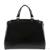 Louis Vuitton Brea GM Black Epi Leather