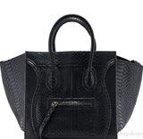 Phantom Black Python