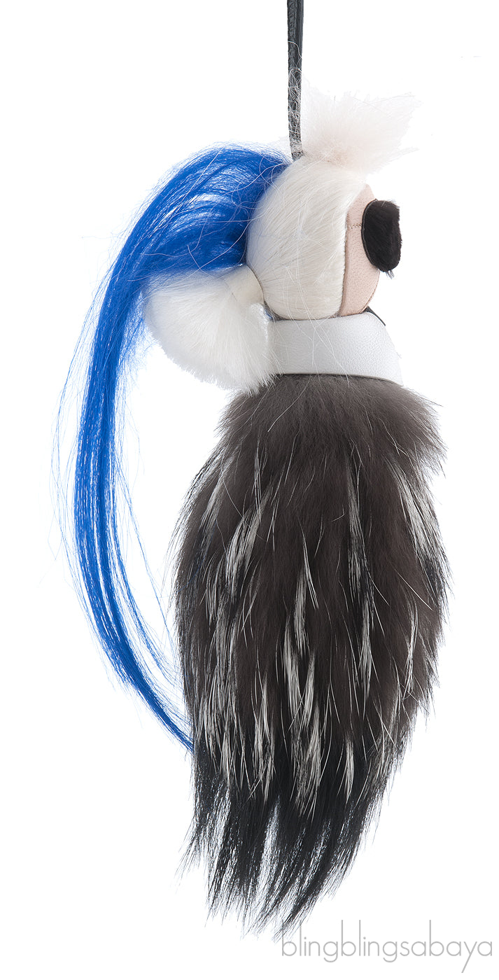 Mini Karlito Charm