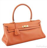 Orange JPG Shoulder Kelly