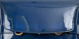 Gucci Bright Bit Patent Leather Shoulder Bag