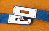 Kelly 32 Bi-color Epsom Retourne