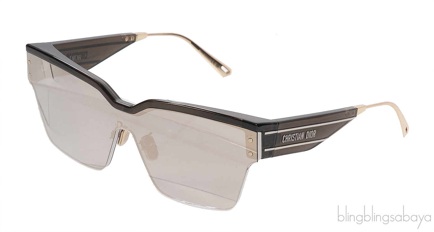 DiorClub M4U Sunglasses