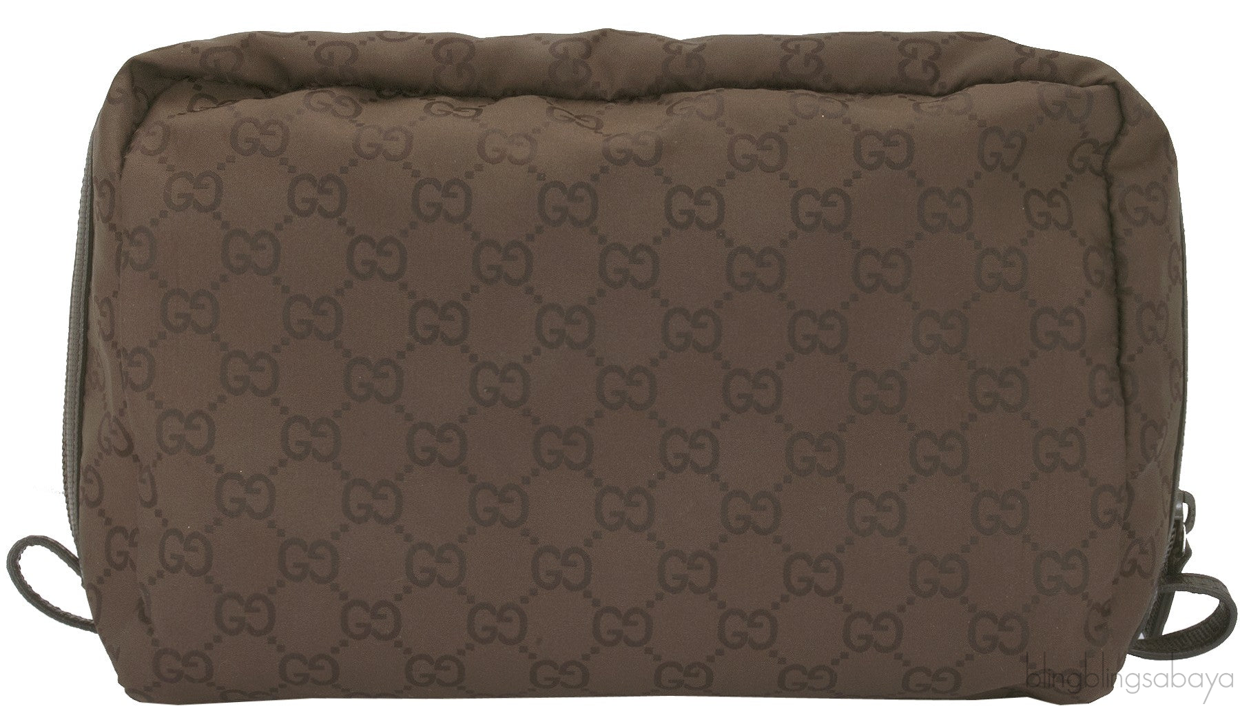 GG Monogram Cosmetic Pouch