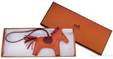 Rodeo GM Orange Brique Charm