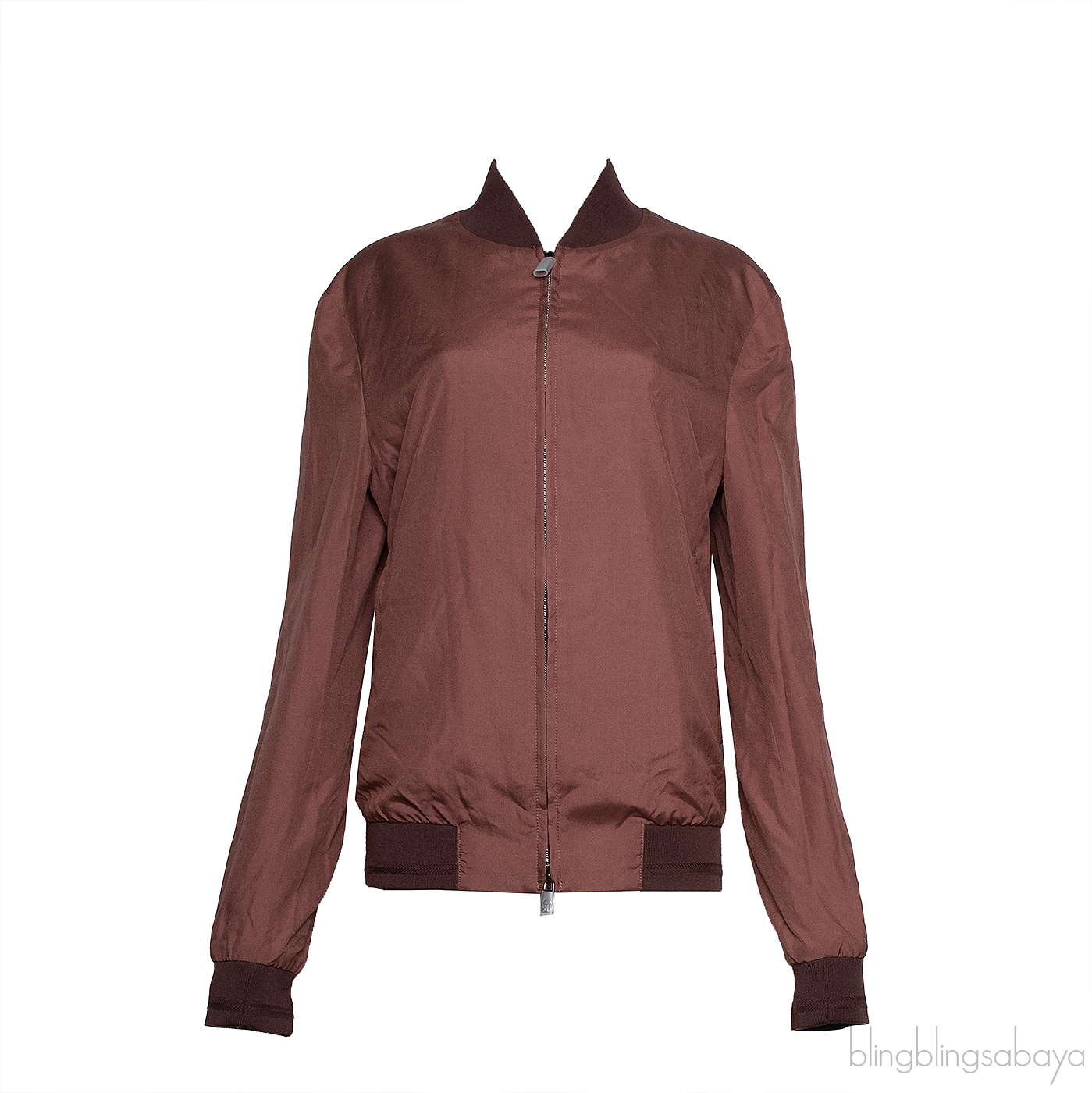 Corneliani ID Identity Zipped Pocket Jacket