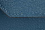 Birkin 30 Blue Cobalt Togo GHW
