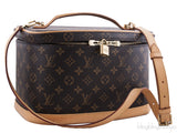 Nice Monogram Bag