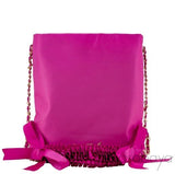 Pink Shoulder Bag