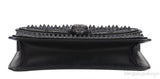 X Nicholas Kirkwood Black Serpenti Forever Crossbody Bag
