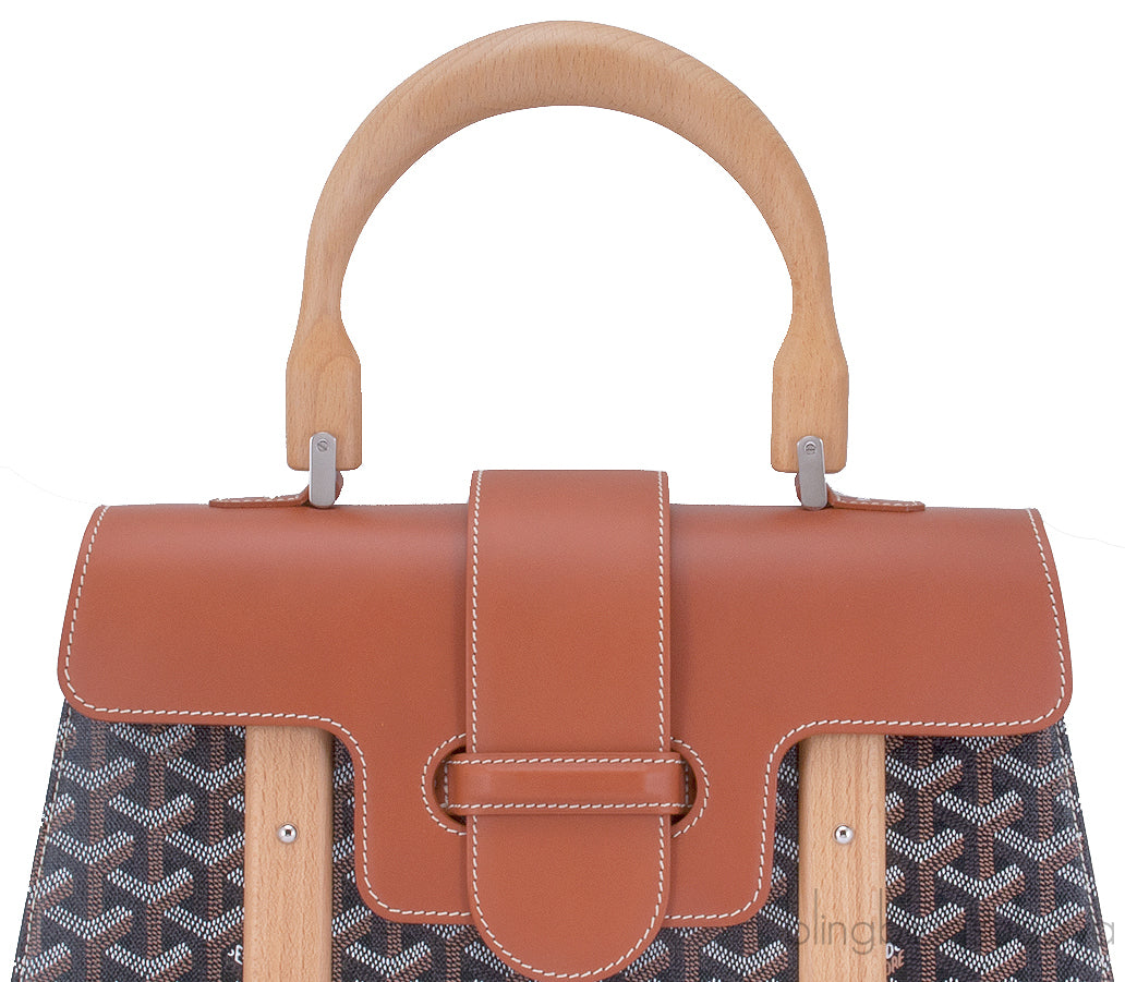 Saigon Black & Cognac GM