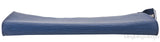 Blue Epi Leather Pochette