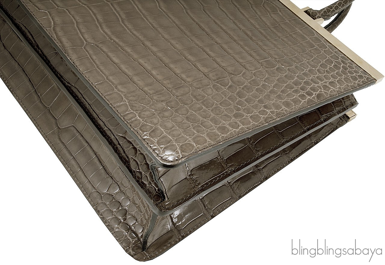 Deesse Alligator GM