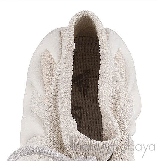 Yeezy \"Cloud White\" 450
