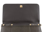 Dark Forest Python Handbag