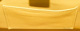 Mini Yellow Crocodile Peekaboo