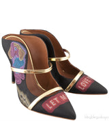Maureen Let Me Love You Heels