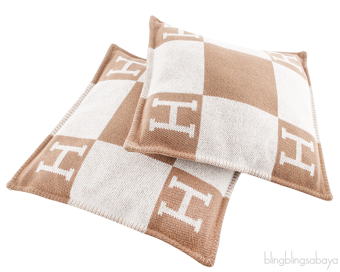 Avalon Throw Pillow PM